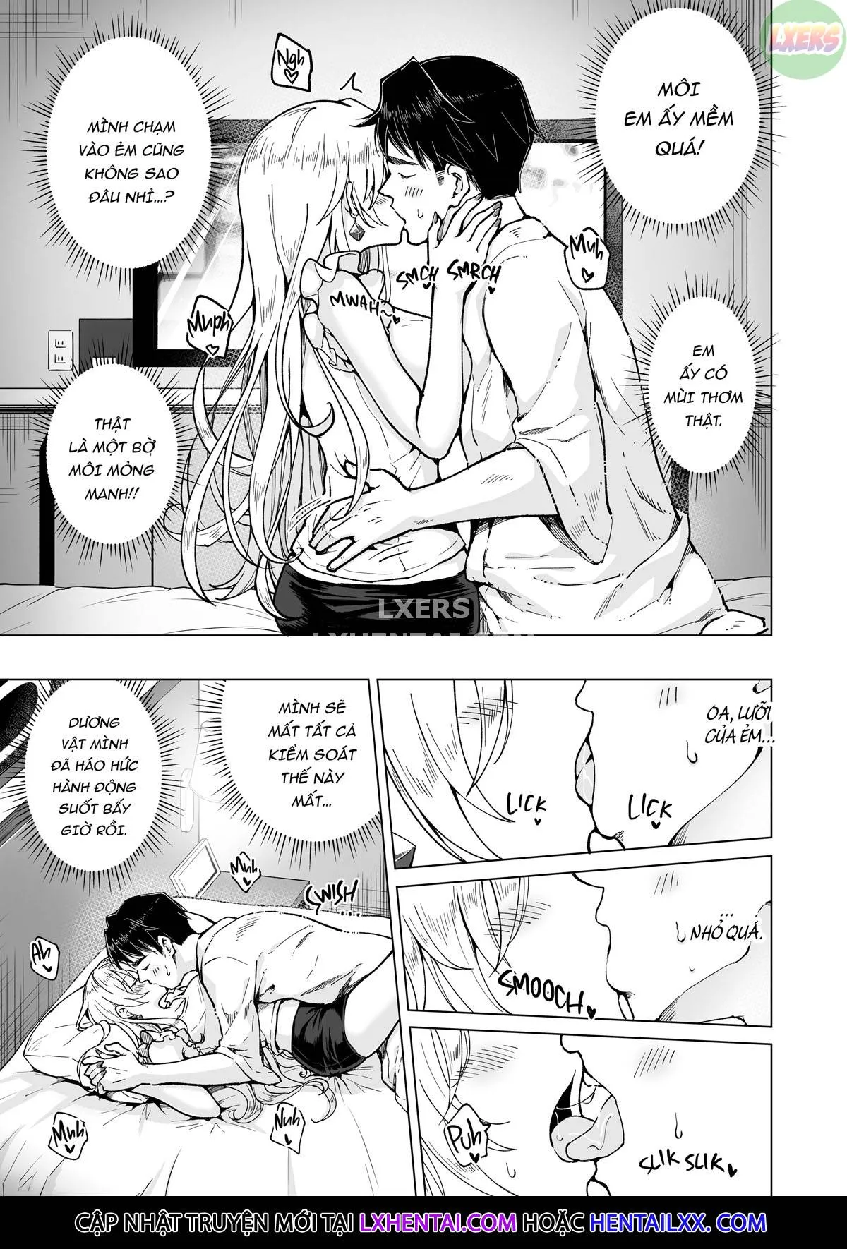 HentaiVN.net - Ảnh 30 - Nhật ký làm Phò - Chap 5