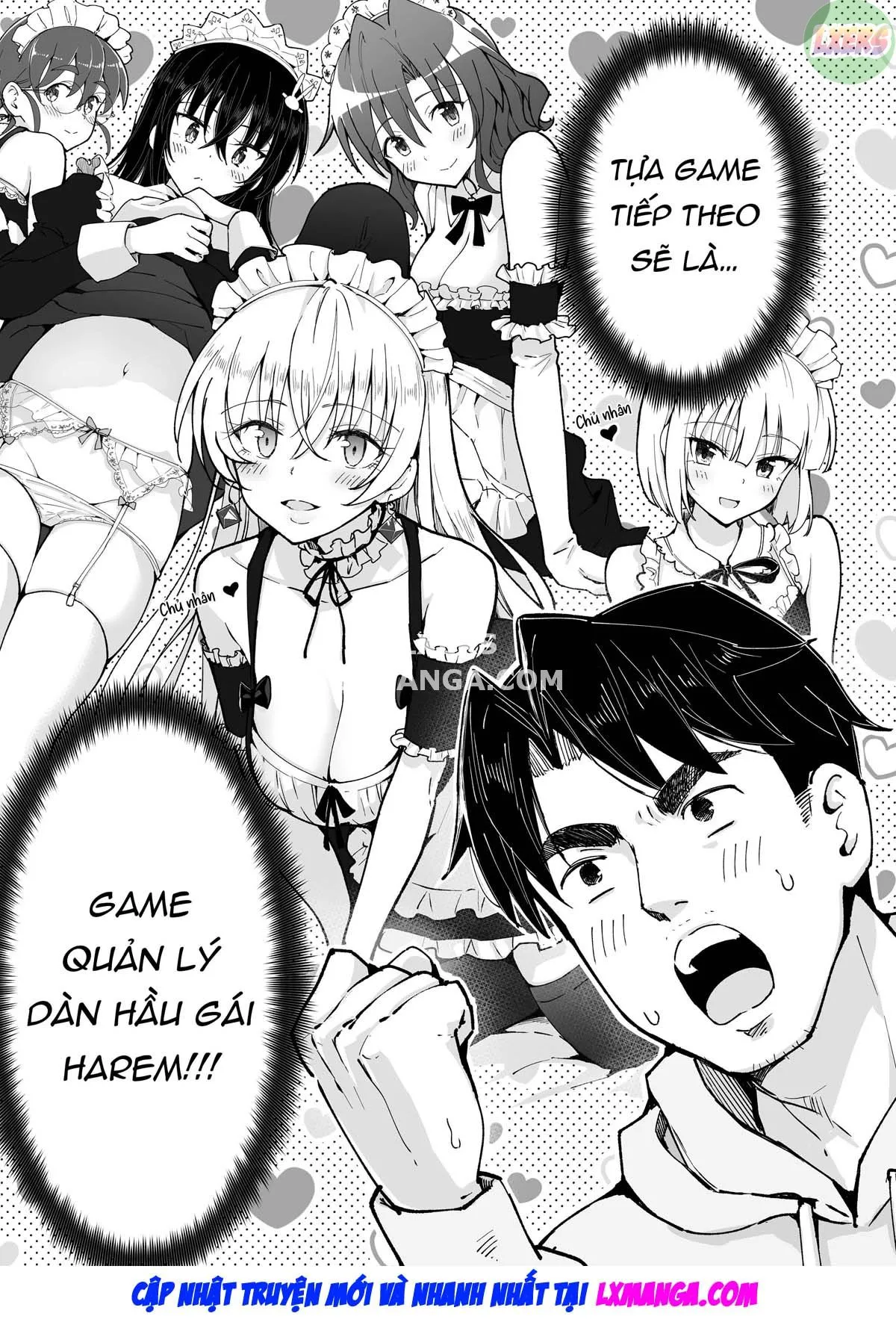 HentaiVN.net - Ảnh 40 - Nhật ký làm Phò - Chap 7: Filming Harem -Part One-
