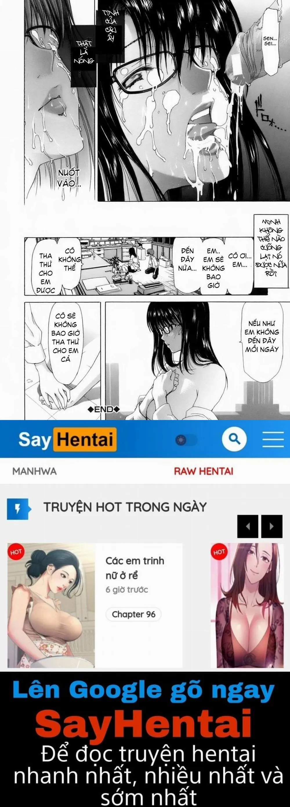 HentaiVN.net - Ảnh 25 - Etsuin Kitan - Chương 1
