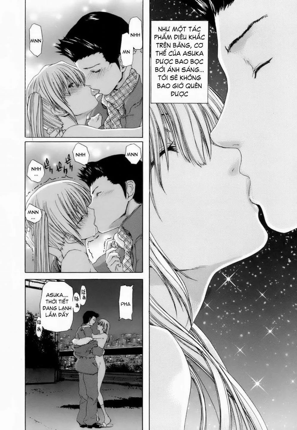 HentaiVN.net - Ảnh 10 - Etsuin Kitan - Chương 7