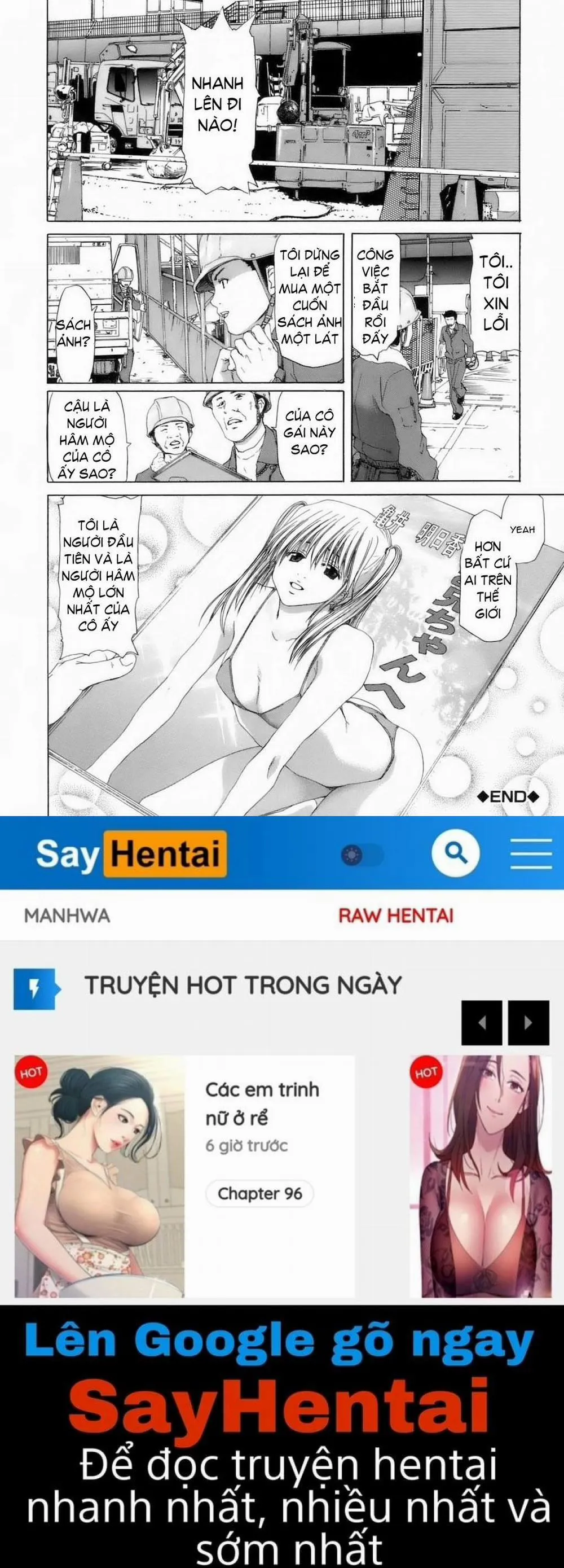 HentaiVN.net - Ảnh 20 - Etsuin Kitan - Chương 7