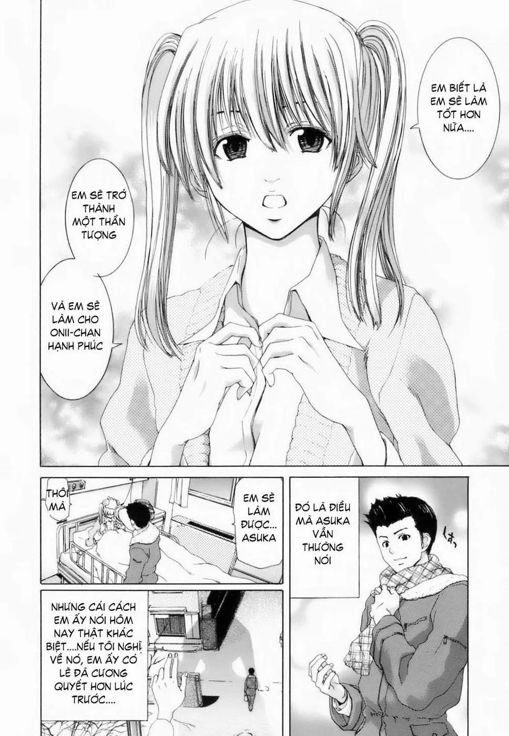 HentaiVN.net - Ảnh 5 - Etsuin Kitan - Chương 7