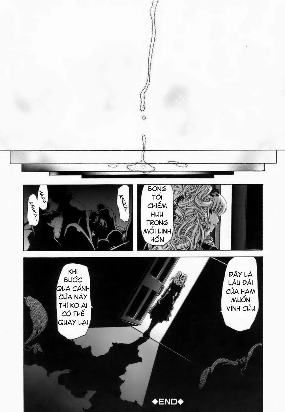 HentaiVN.net - Ảnh 22 - Etsuin Kitan - Chương 9 END