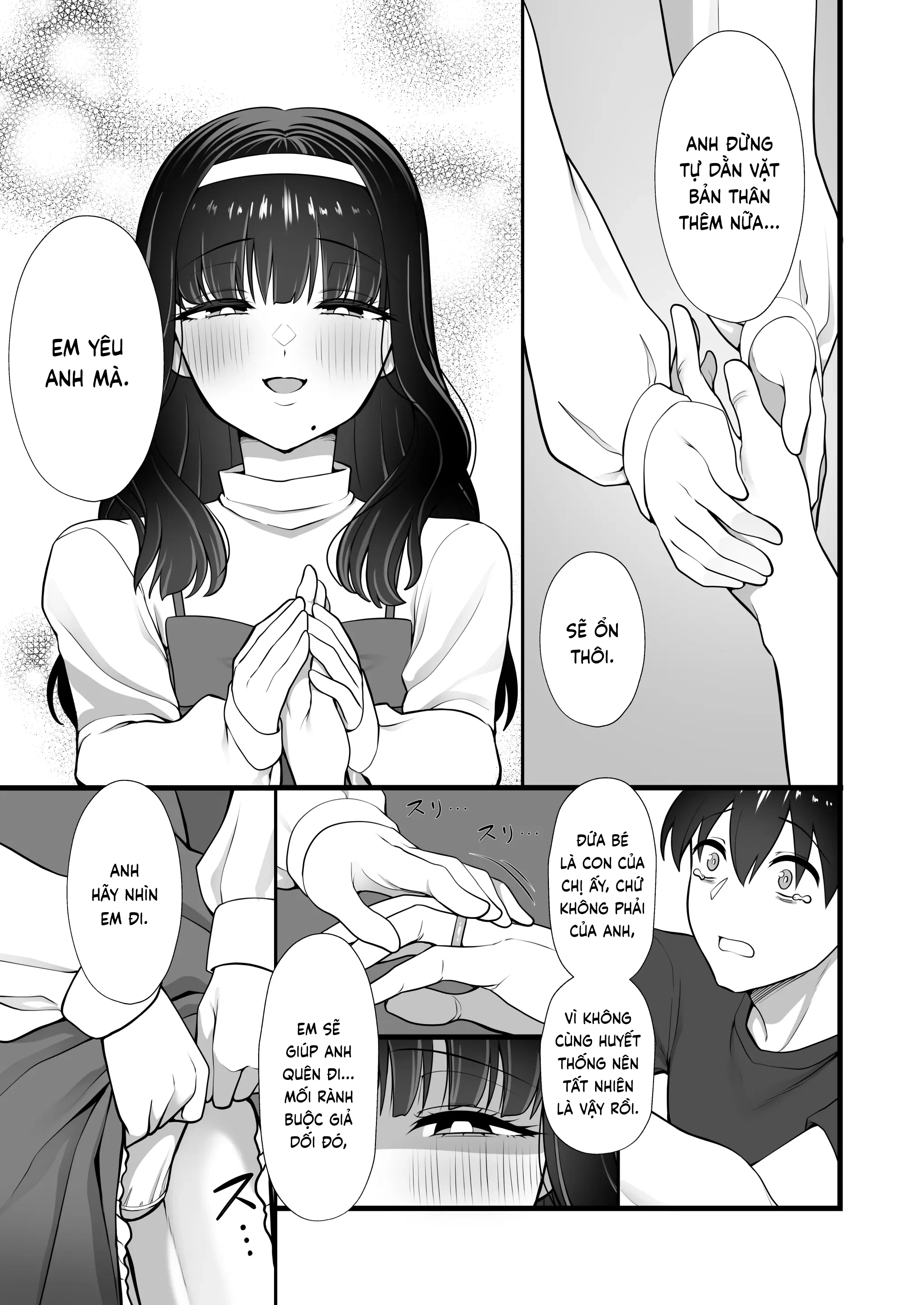 HentaiVN.net - Ảnh 12 - Inu Hozuki no Otokonoko - Oneshot