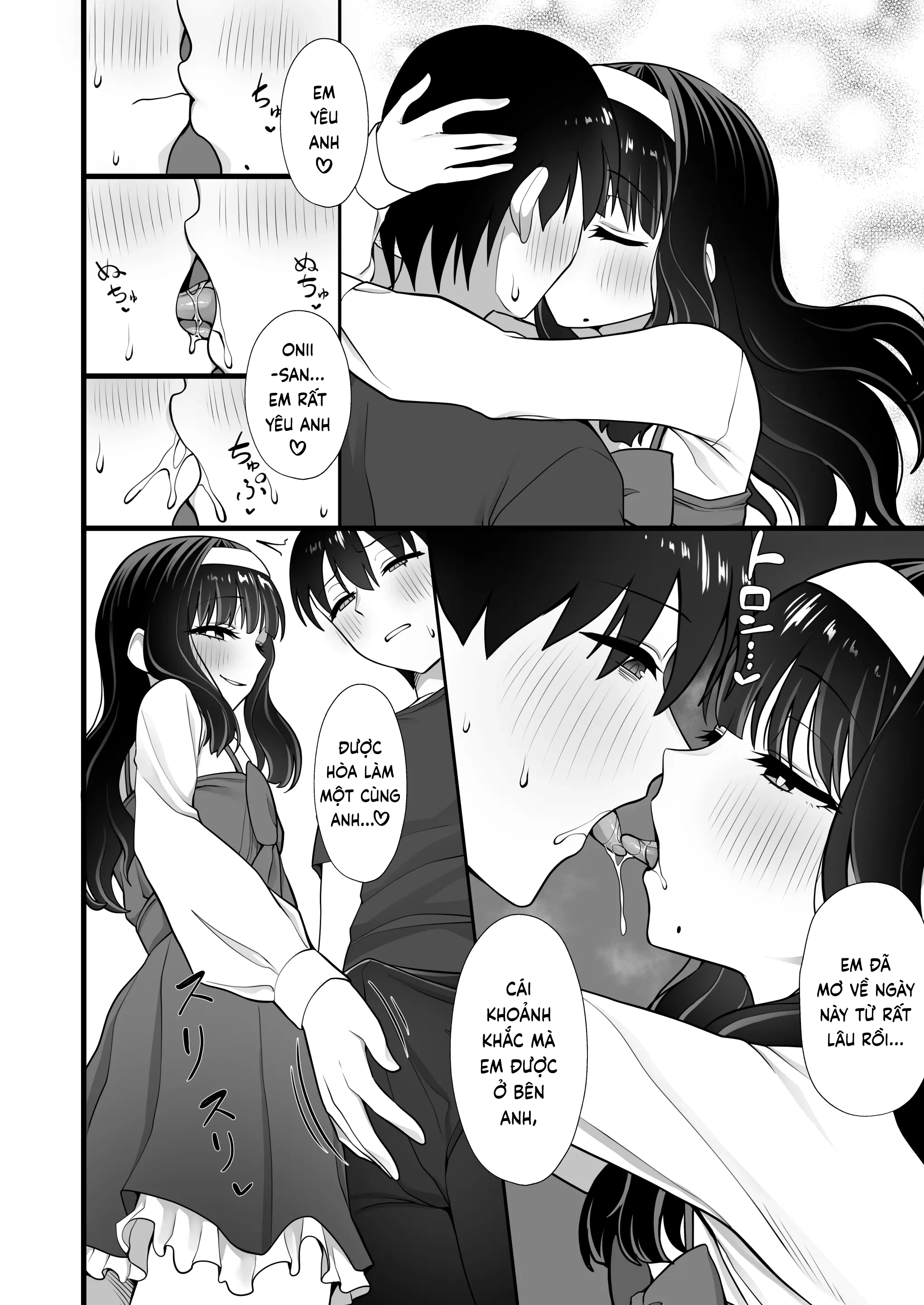 HentaiVN.net - Ảnh 15 - Inu Hozuki no Otokonoko - Oneshot
