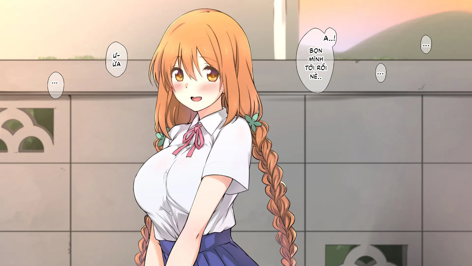 HentaiVN.net - Ảnh 14 - Cô Bạn Gái Không Có Kiến Thức Về Tình Dục Của Tôi, Là Bồn Chứa Tinh Cho Một Thằng Oắt Con [MY GIRLFRIEND WITH 0 SEXUAL KNOWLEDGE IS A PERVERT BRAT'S CUM TOILET, Seichishiki 0 No Kanojo Wa Erogaki No Seieki Benjo] - Chap 1