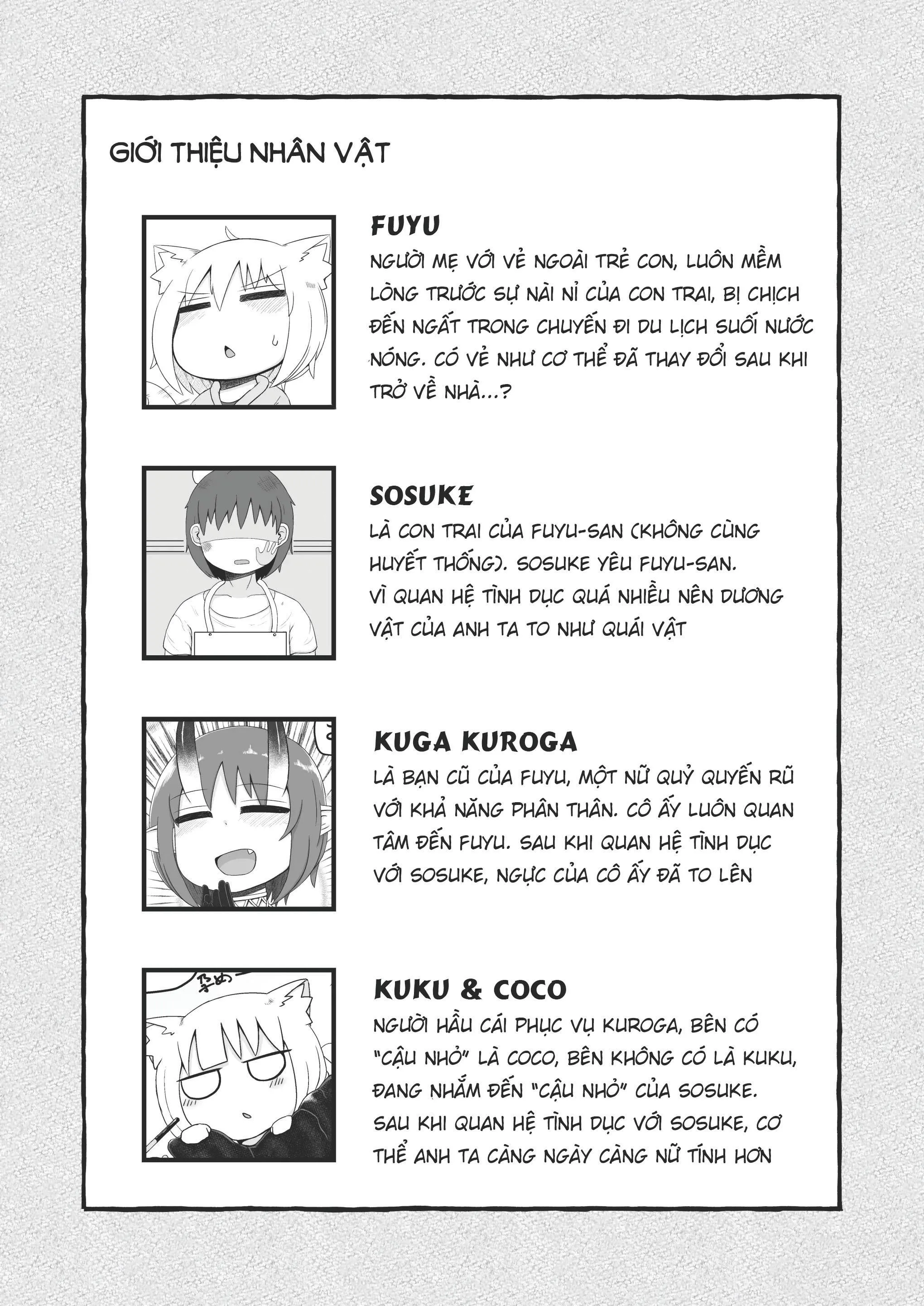 HentaiVN.net - Ảnh 3 - Bà mẹ chồng loli dễ bị thuyết phục 8 - Oneshot