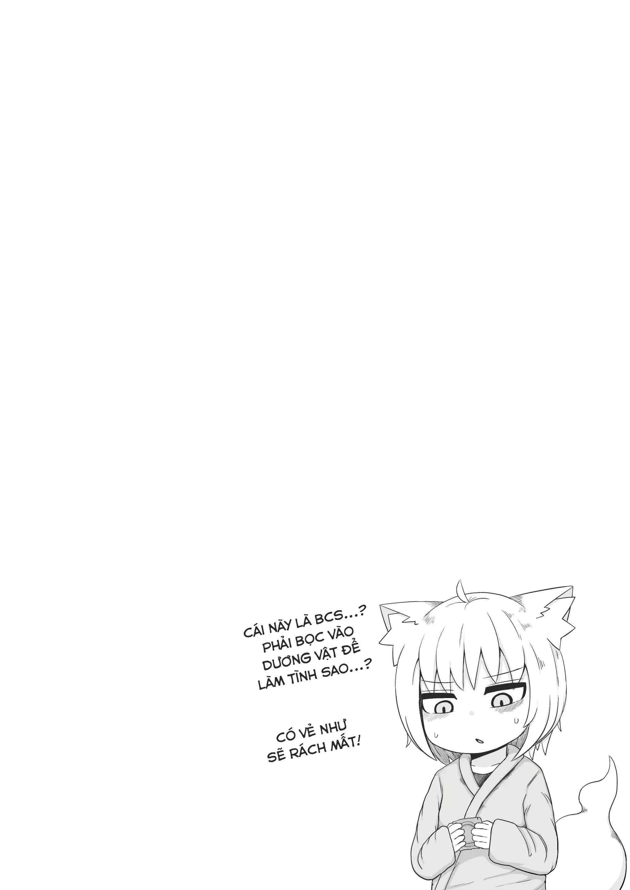 HentaiVN.net - Ảnh 64 - Bà mẹ chồng loli dễ bị thuyết phục 8 - Oneshot