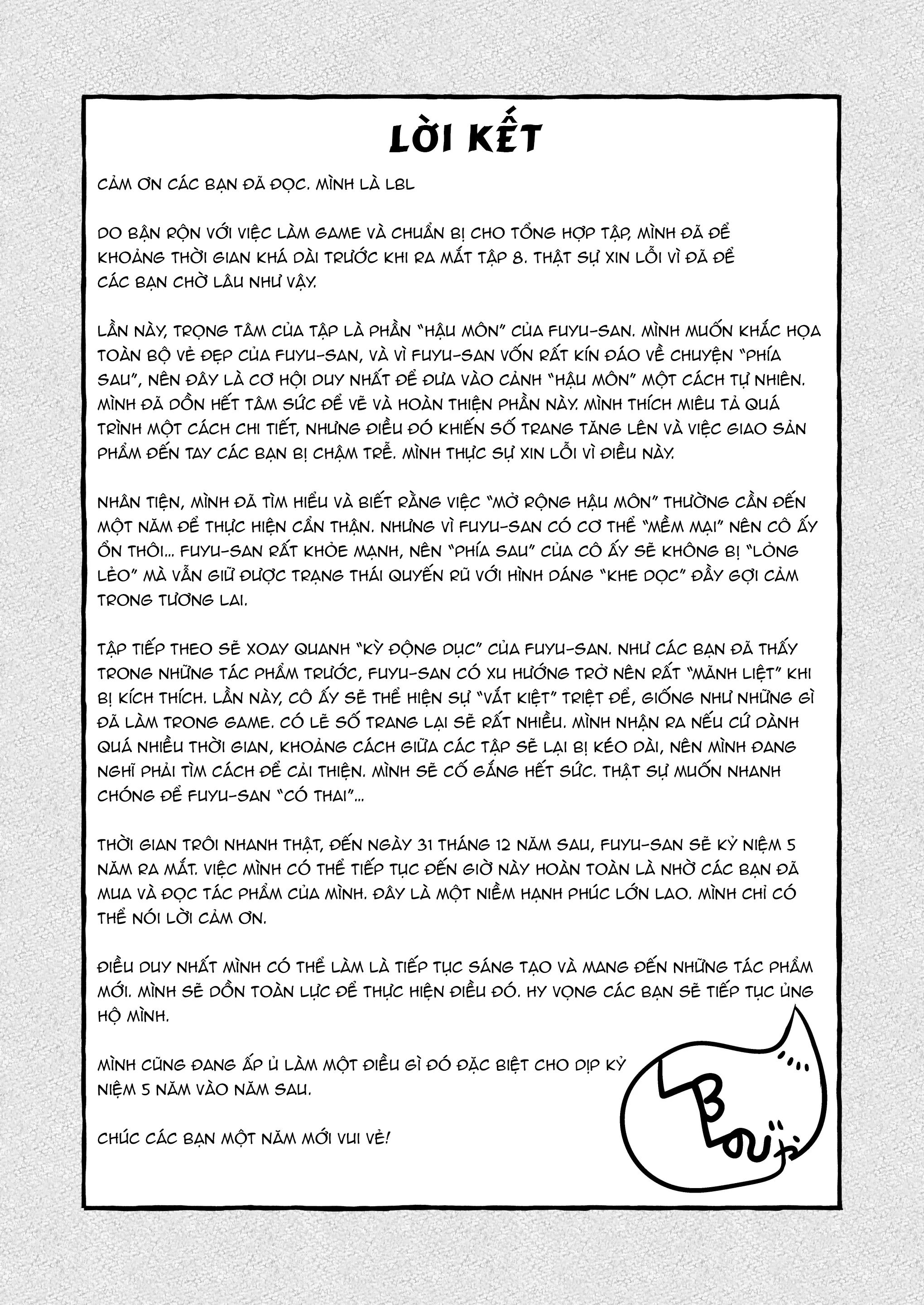 HentaiVN.net - Ảnh 67 - Bà mẹ chồng loli dễ bị thuyết phục 8 - Oneshot
