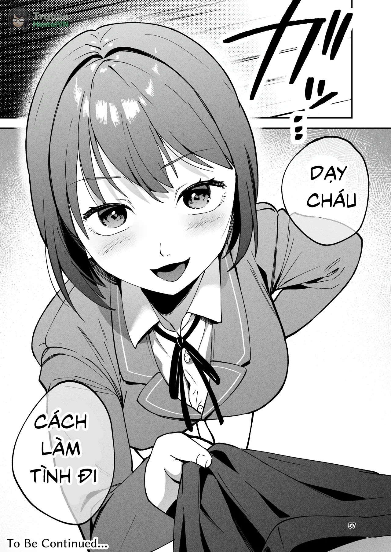 HentaiVN.net - Ảnh 56 - Bác sĩ làm ơn giữ vợ tôi lại - Oneshot
