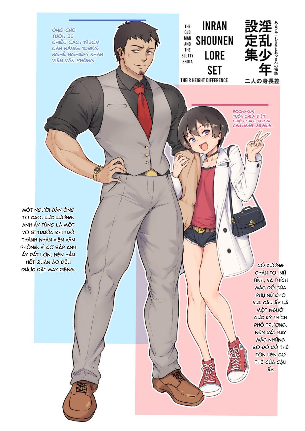 HentaiVN.net - Ảnh 6 - Bitch shota - vol 3 - Extra