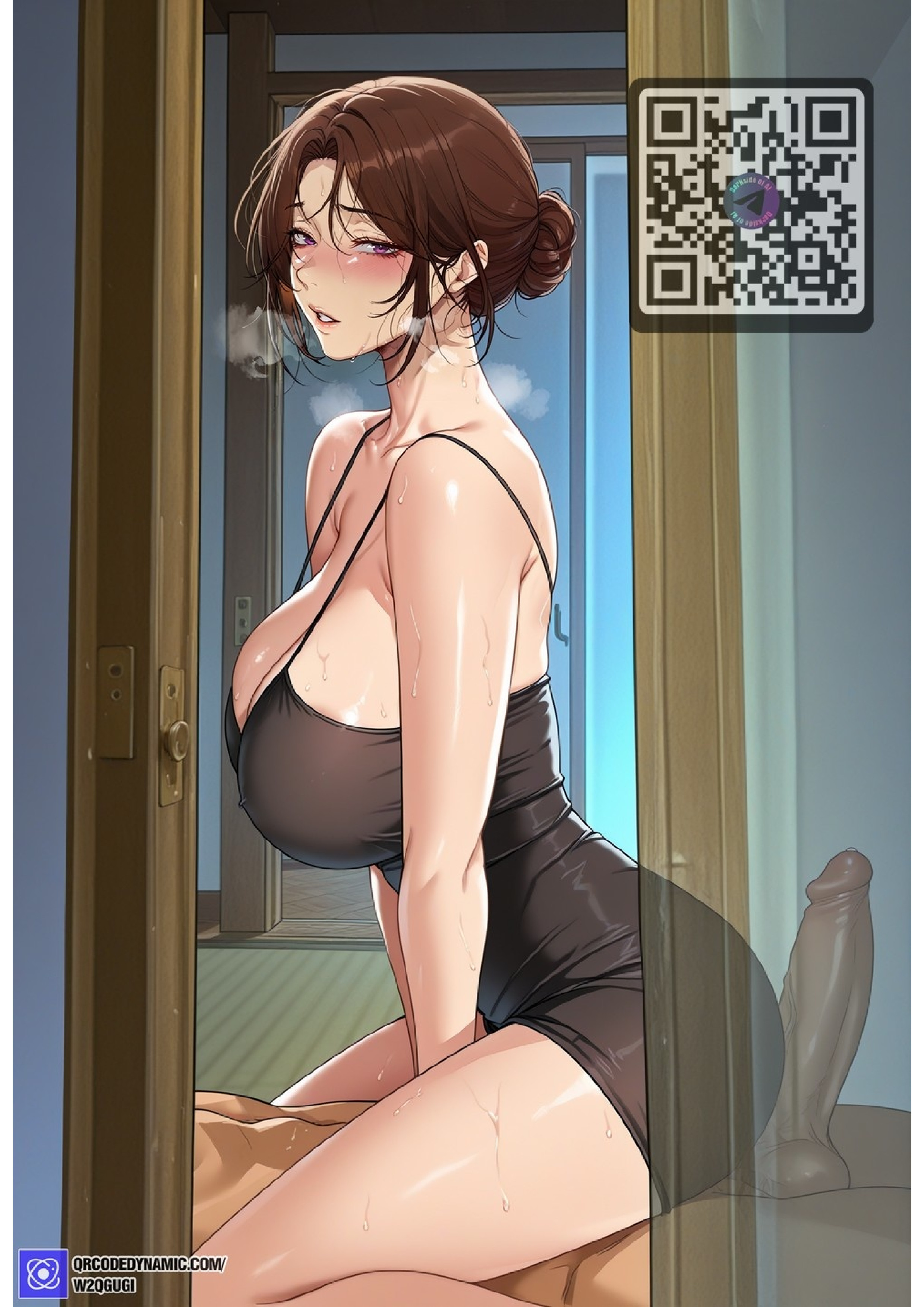HentaiVN.net - Ảnh 44 - June Eun Ae - 1.1