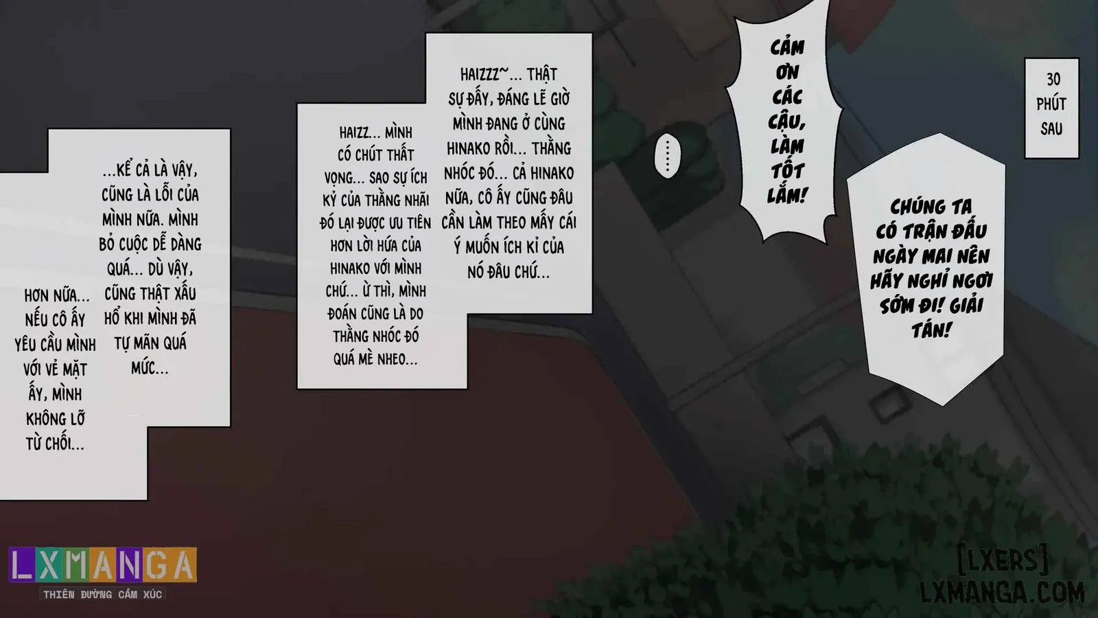HentaiVN.net - Ảnh 13 - Seichishiki 0 no Kanojo to Sono Hahaoya wa Erogaki no Seieki Benjo - Chap 1.