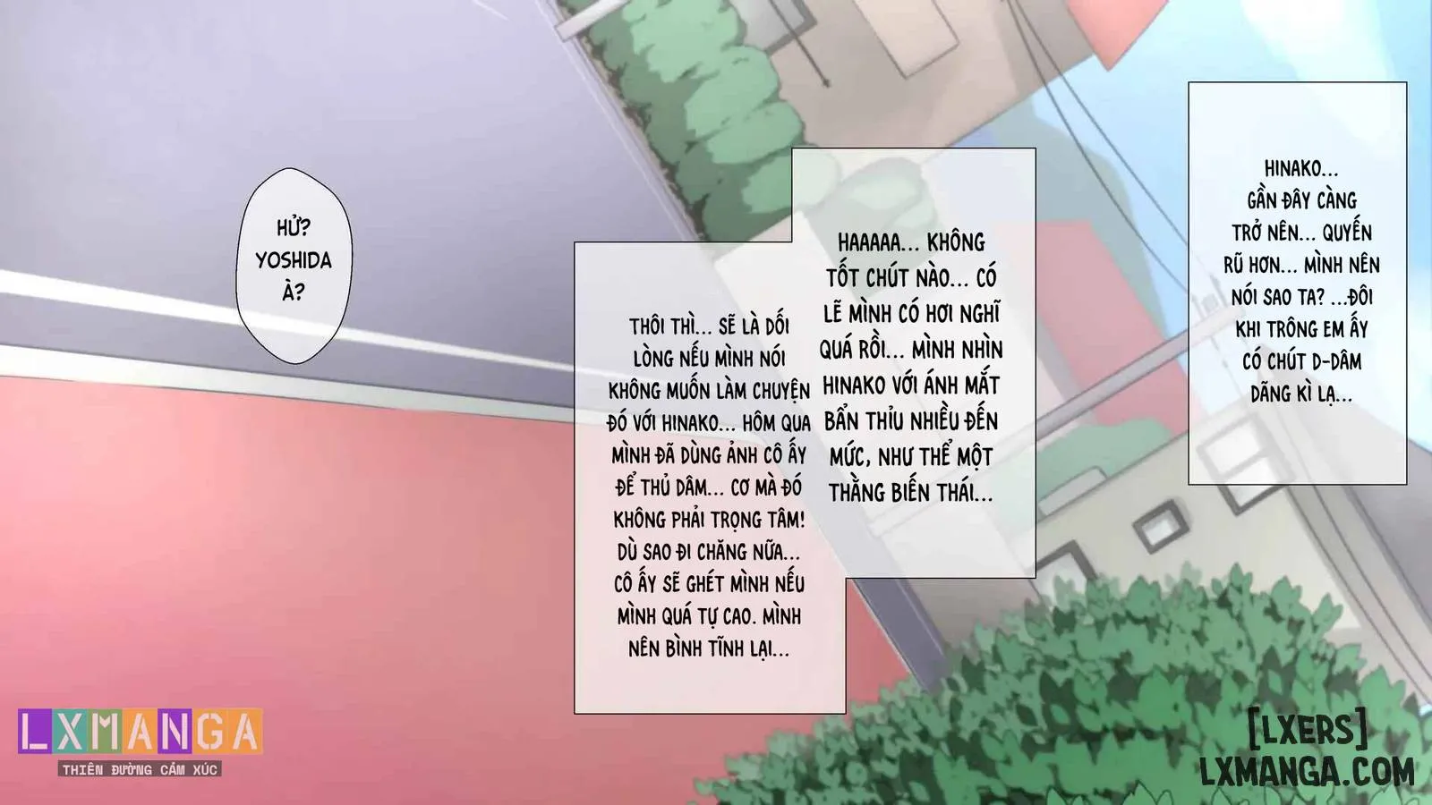 HentaiVN.net - Ảnh 14 - Seichishiki 0 no Kanojo to Sono Hahaoya wa Erogaki no Seieki Benjo - Chap 1.