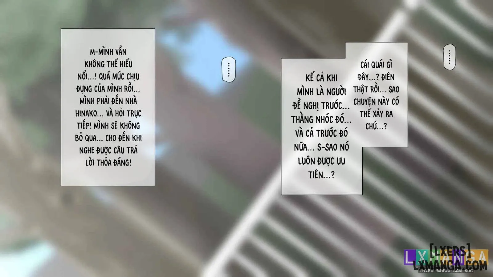 HentaiVN.net - Ảnh 31 - Seichishiki 0 no Kanojo to Sono Hahaoya wa Erogaki no Seieki Benjo - Chap 4