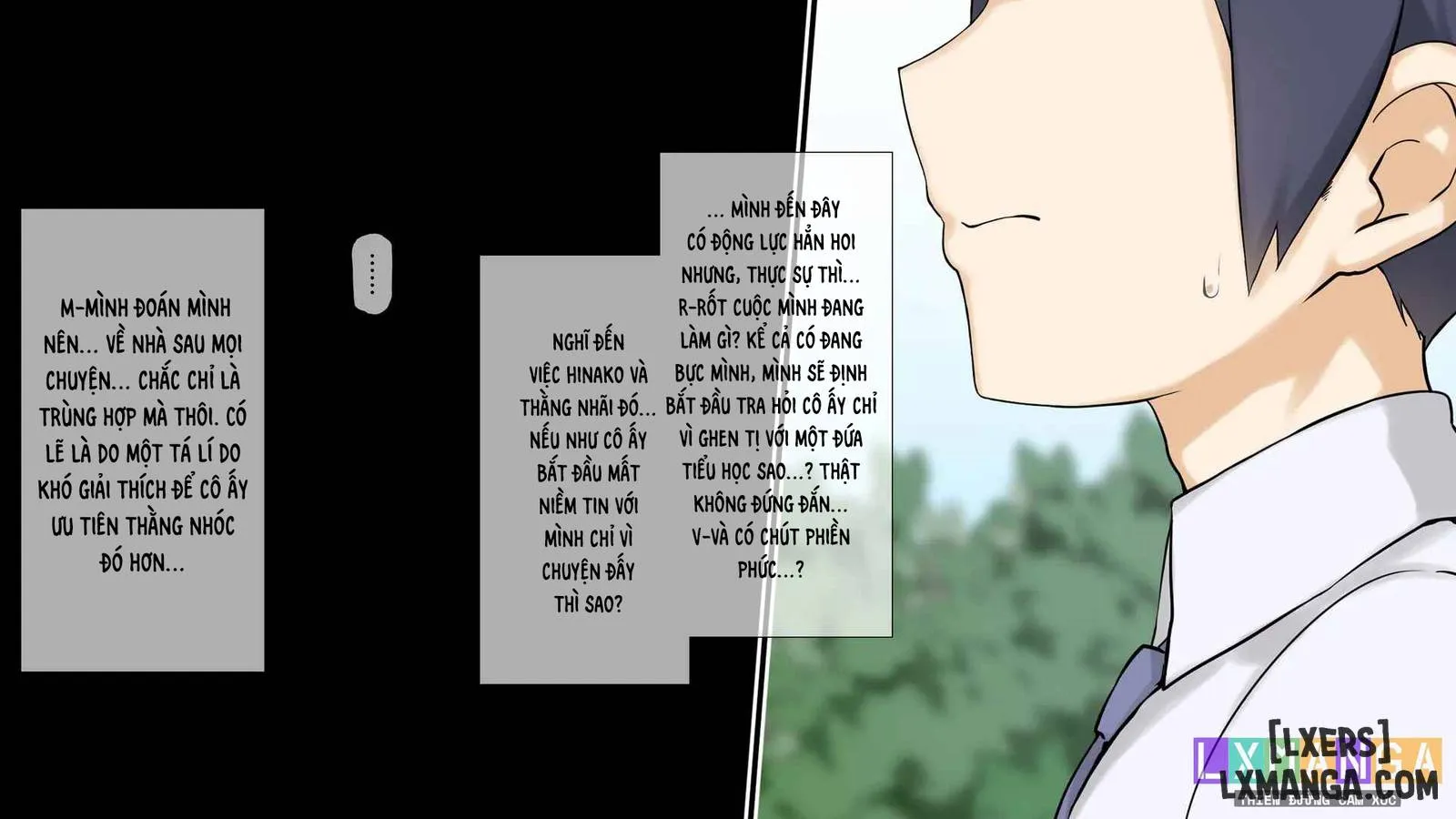 HentaiVN.net - Ảnh 32 - Seichishiki 0 no Kanojo to Sono Hahaoya wa Erogaki no Seieki Benjo - Chap 4