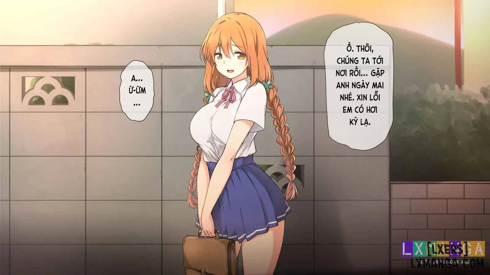 HentaiVN.net - Ảnh 6 - Seichishiki 0 no Kanojo to Sono Hahaoya wa Erogaki no Seieki Benjo - Chap 4