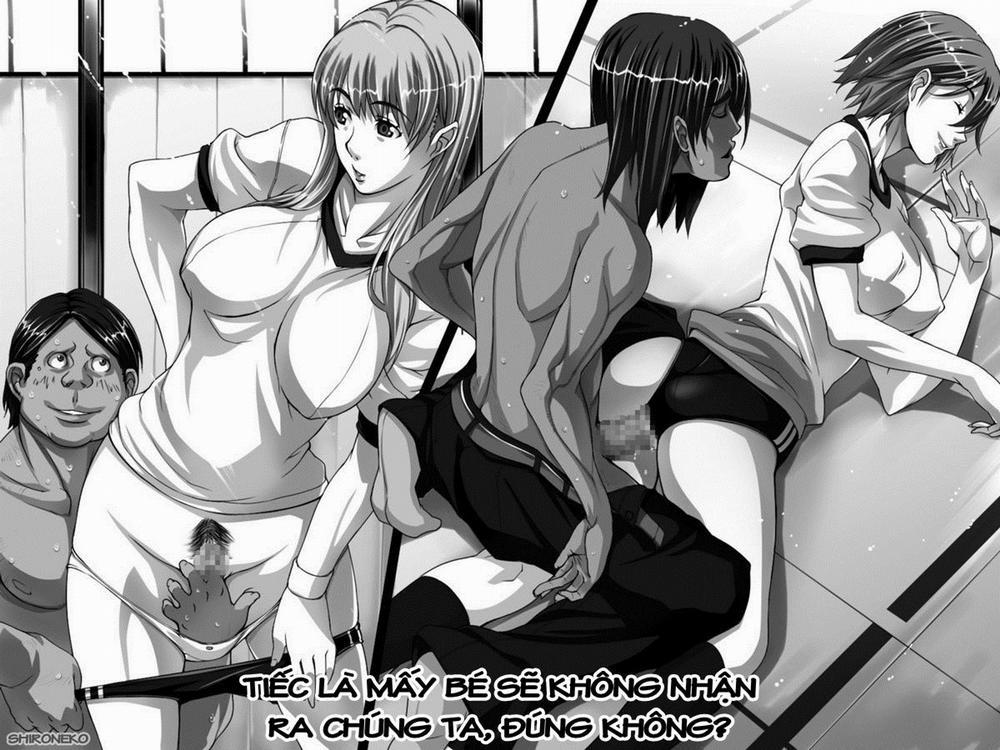 HentaiVN.net - Ảnh 11 - Nandemo Ari [Everything is here] - Oneshot
