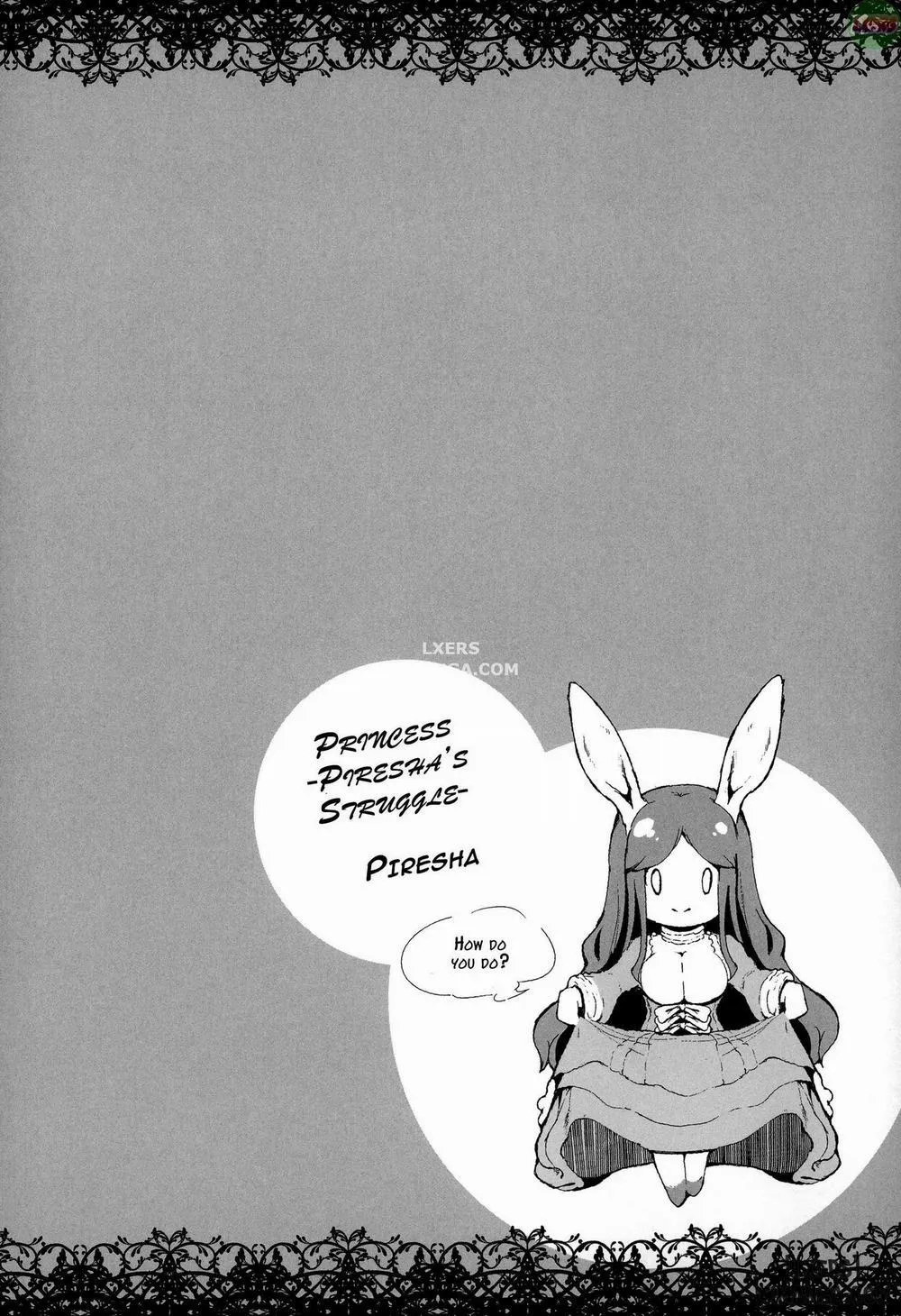 HentaiVN.net - Ảnh 43 - Majuu Jouka Shoujo Utea - Chương 5