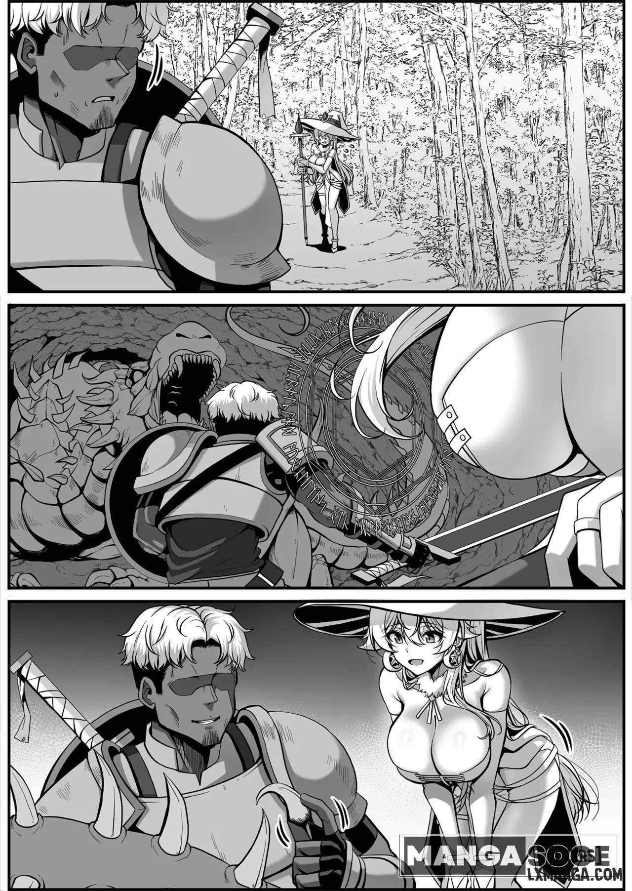 HentaiVN.net - Ảnh 5 - Furiana Choukyou Kiroku - Oneshot