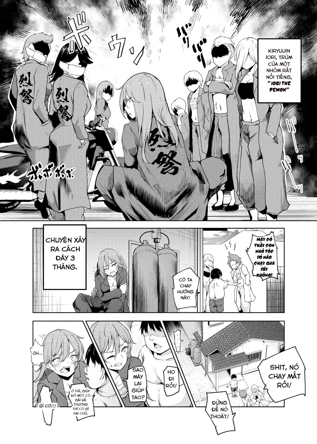 HentaiVN.net - Ảnh 19 - Yarasete Kureru Kinjo no Ko EX~Koitsura Mina Boku to Yaritakute Shikatanai~ - Oneshot