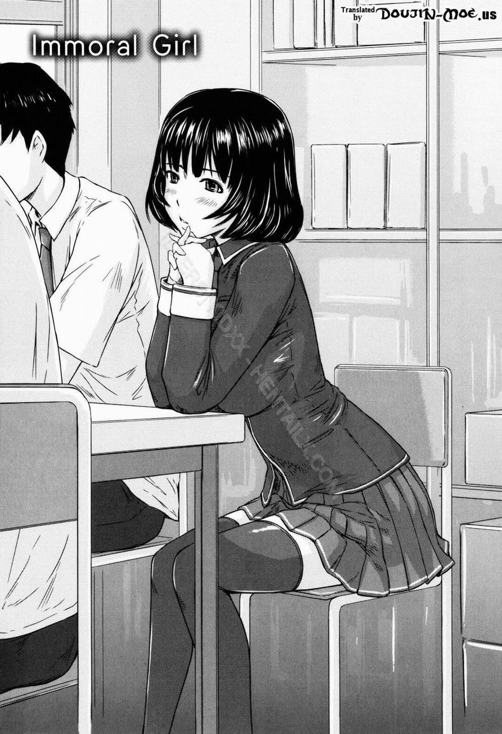 HentaiVN.net - Ảnh 5 - Sweet Hearts [Sweethearts] - Chap 5