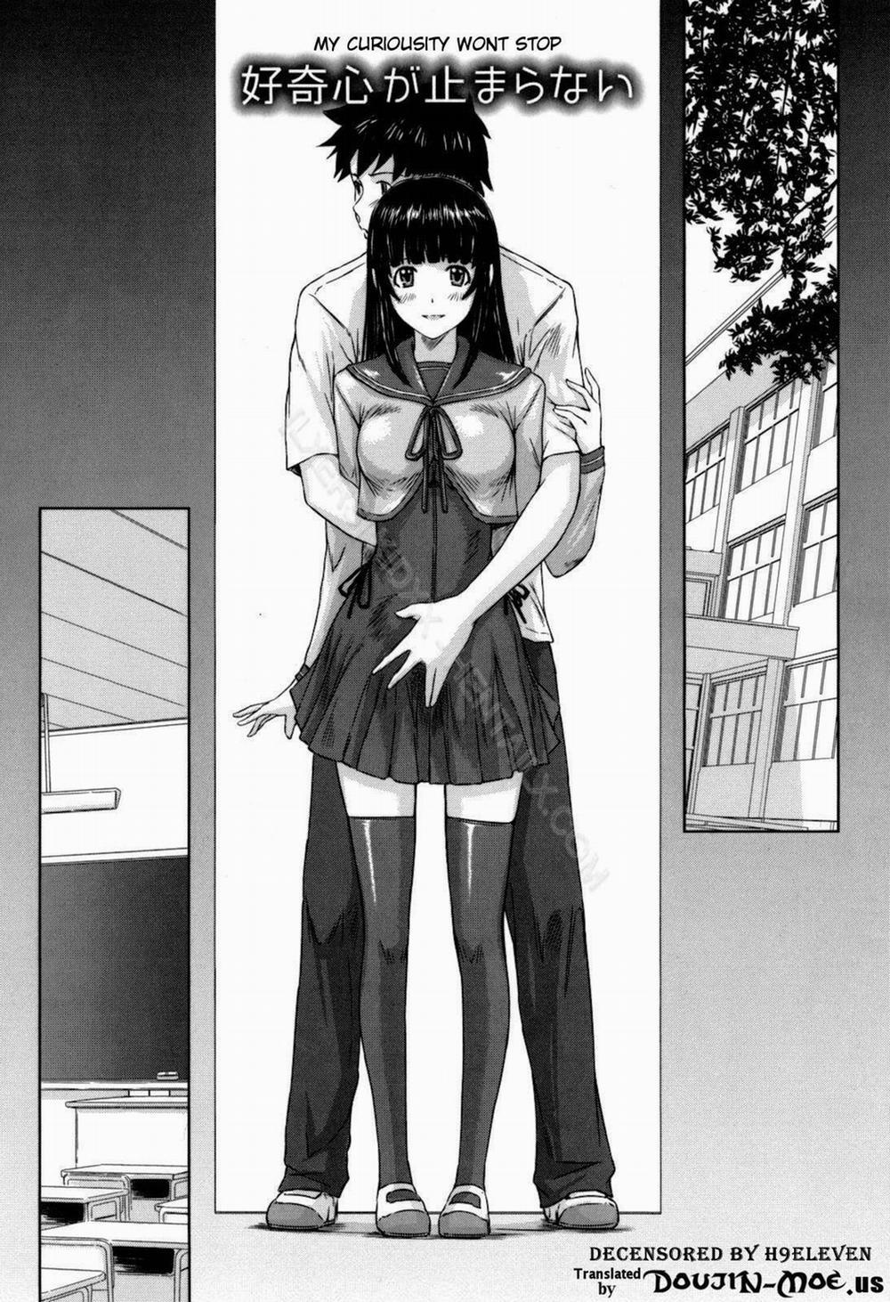 HentaiVN.net - Ảnh 4 - Sweet Hearts [Sweethearts] - Chap 8