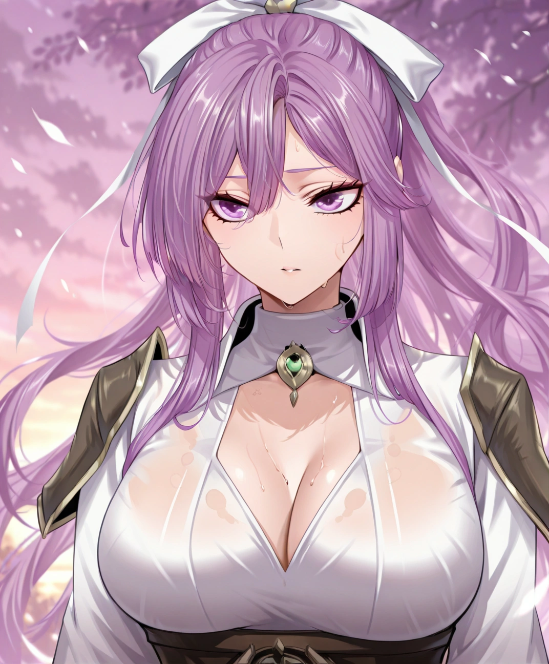 HentaiVN.net - Ảnh 50 - Thủy Nhược Hoa AI - Oneshot