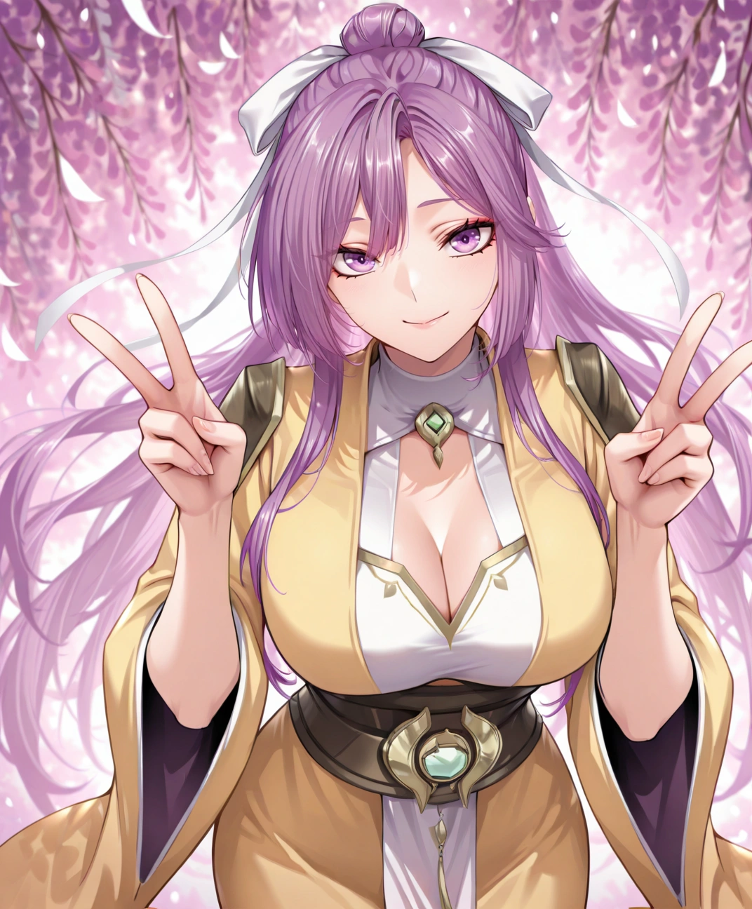 HentaiVN.net - Ảnh 54 - Thủy Nhược Hoa AI - Oneshot