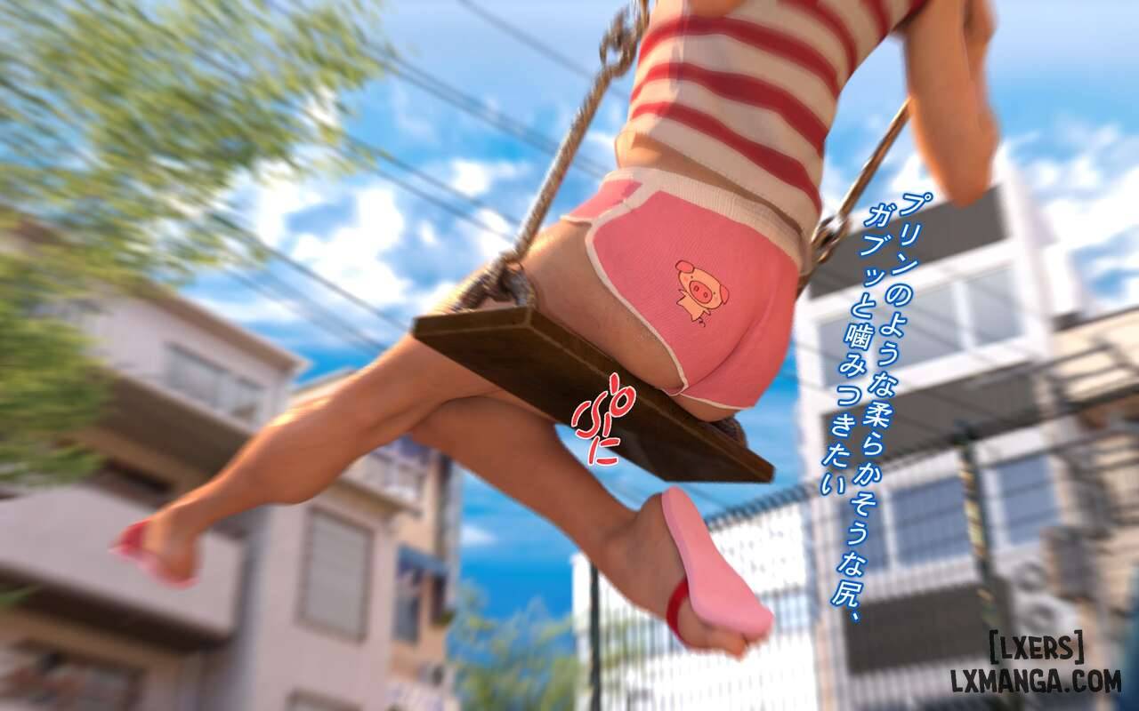 HentaiVN.net - Ảnh 9 - Hakushuumu ~Itsu - chap 1