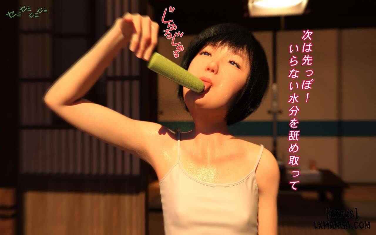 HentaiVN.net - Ảnh 5 - Hakushuumu ~Itsu - chap 4
