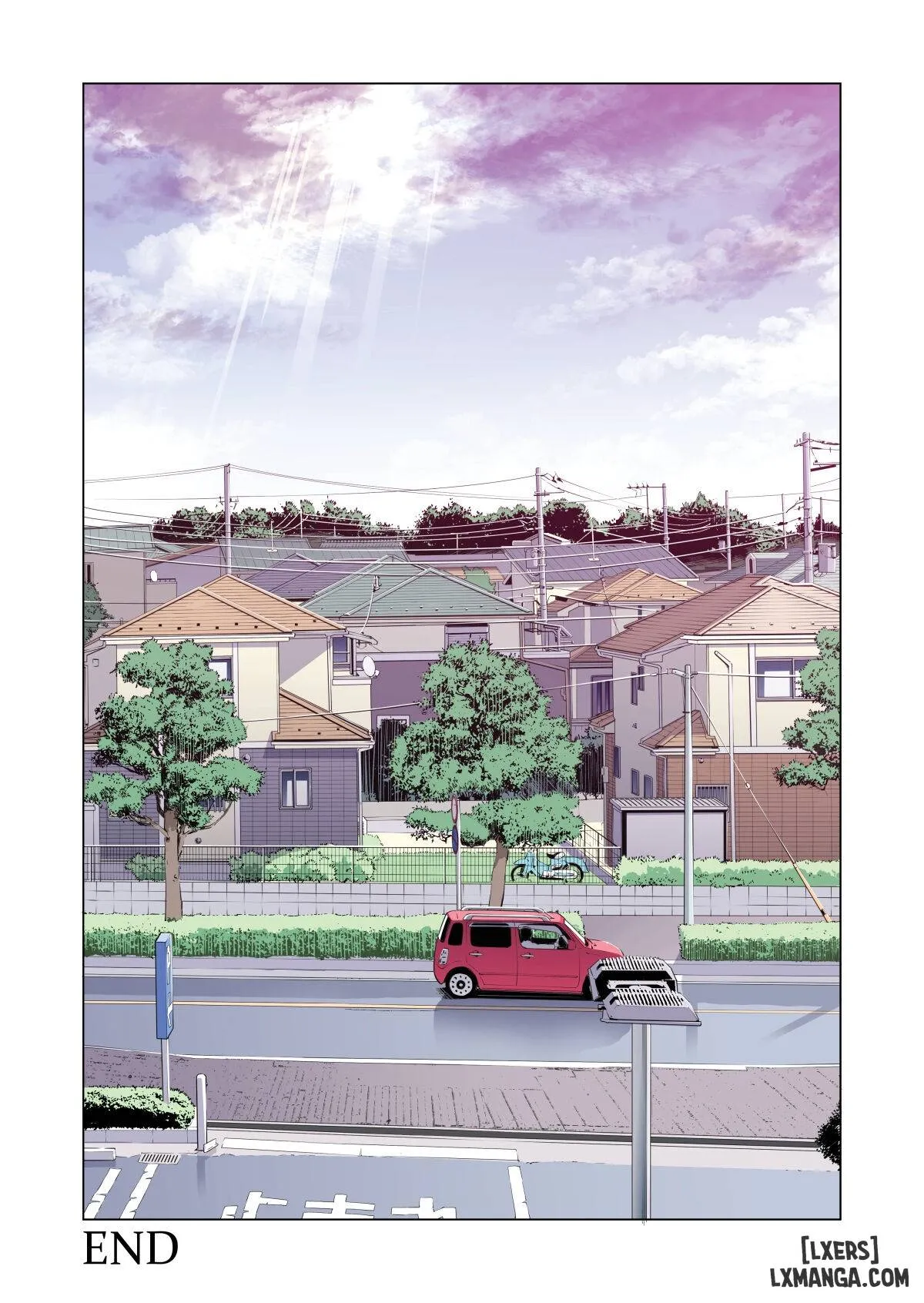 HentaiVN.net - Ảnh 90 - [full color] Hiệp hội khu phố - Chap 1