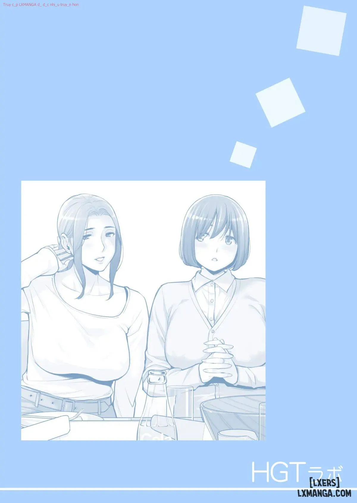 HentaiVN.net - Ảnh 117 - [full color] Hiệp hội khu phố - Chap 3