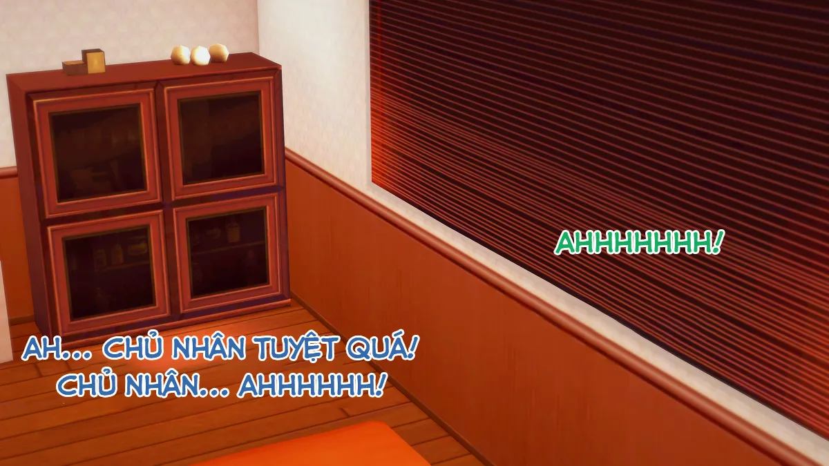 HentaiVN.net - Ảnh 42 - Dàn harem của Timmie. (Genshin Impact) - Jean 4
