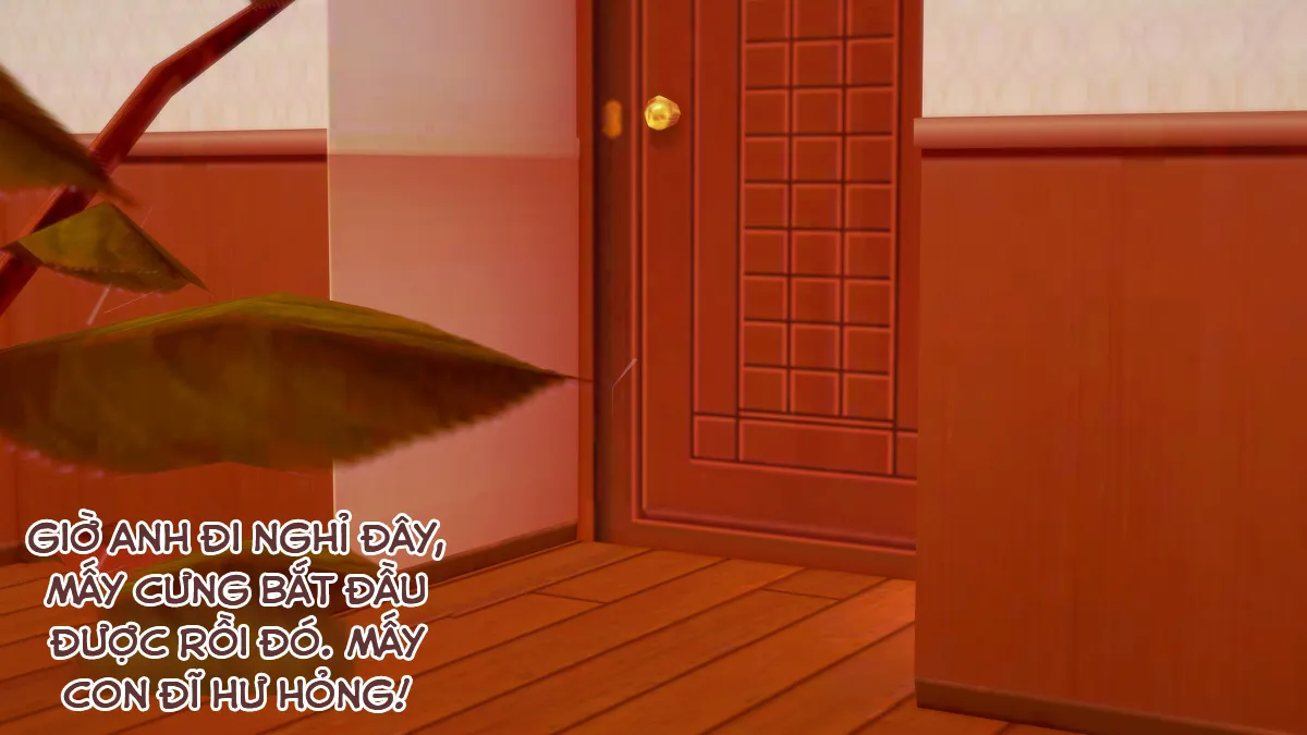 HentaiVN.net - Ảnh 35 - Dàn harem của Timmie. (Genshin Impact) - Jean 5