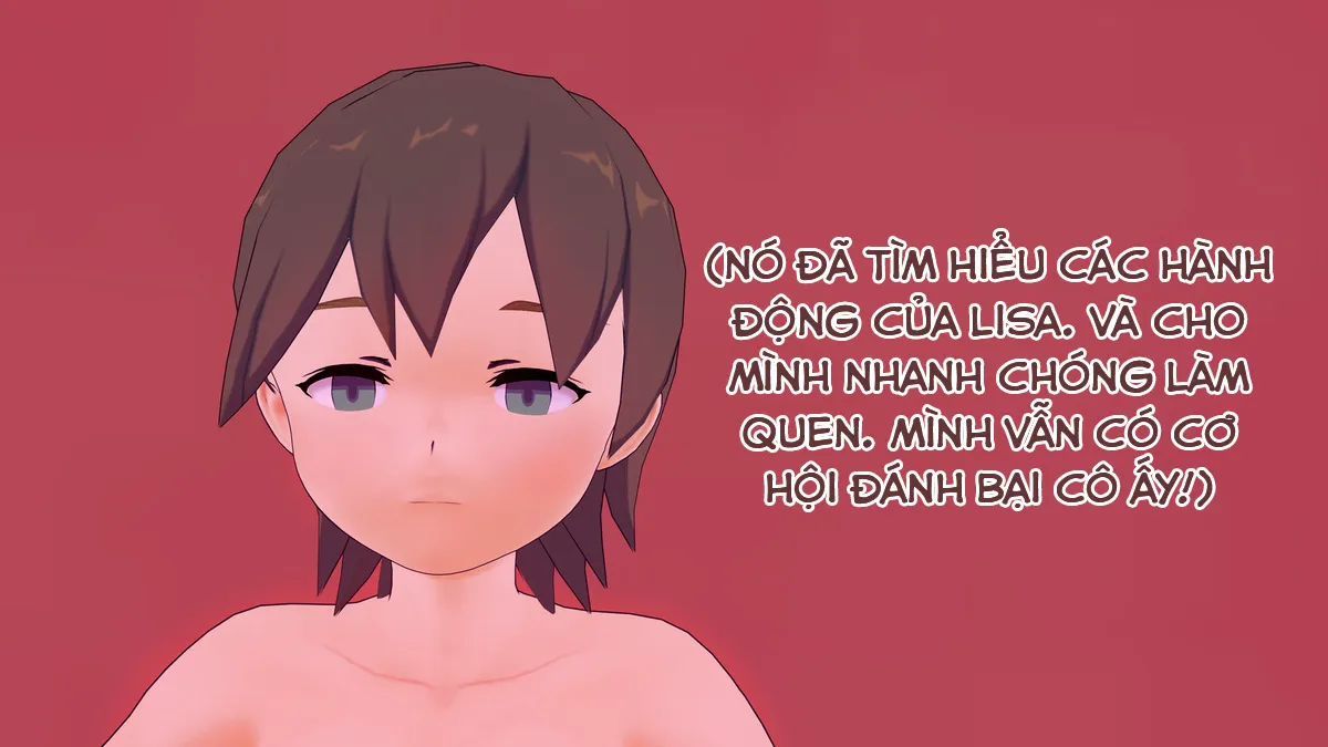 HentaiVN.net - Ảnh 13 - Dàn harem của Timmie. (Genshin Impact) - Lisa 3