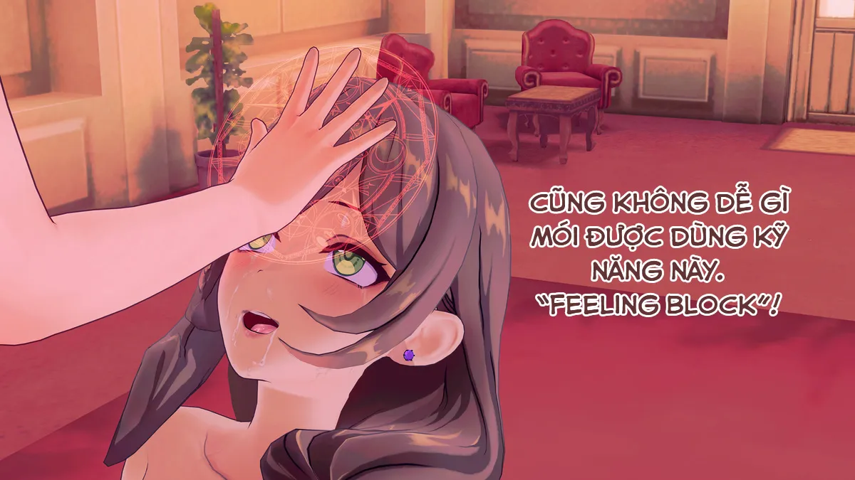 HentaiVN.net - Ảnh 13 - Dàn harem của Timmie. (Genshin Impact) - Lisa 5