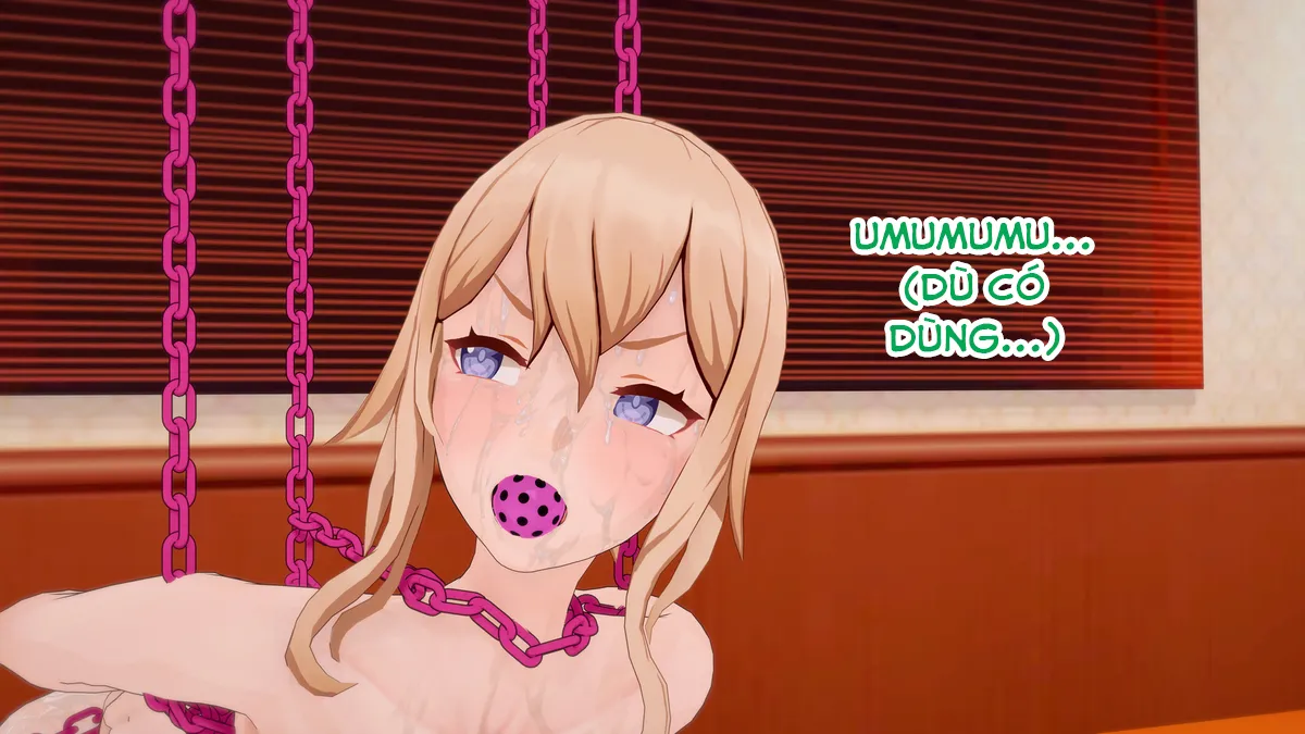 HentaiVN.net - Ảnh 19 - Dàn harem của Timmie. (Genshin Impact) - Jean break
