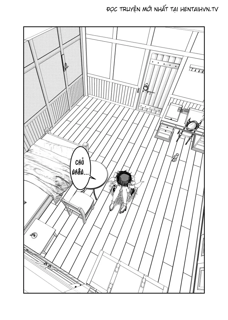 HentaiVN.net - Ảnh 8 - Dorei o Choukyou shite Harem Tsukuru [TRAINING SLAVES TO MAKE A HAREM] - Phần 25 ( chap 40 )