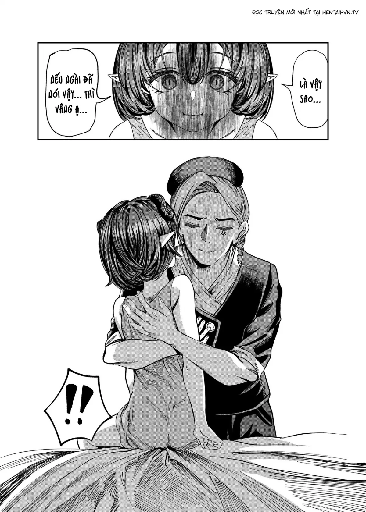 HentaiVN.net - Ảnh 4 - Dorei o Choukyou shite Harem Tsukuru [TRAINING SLAVES TO MAKE A HAREM] - Chap 42