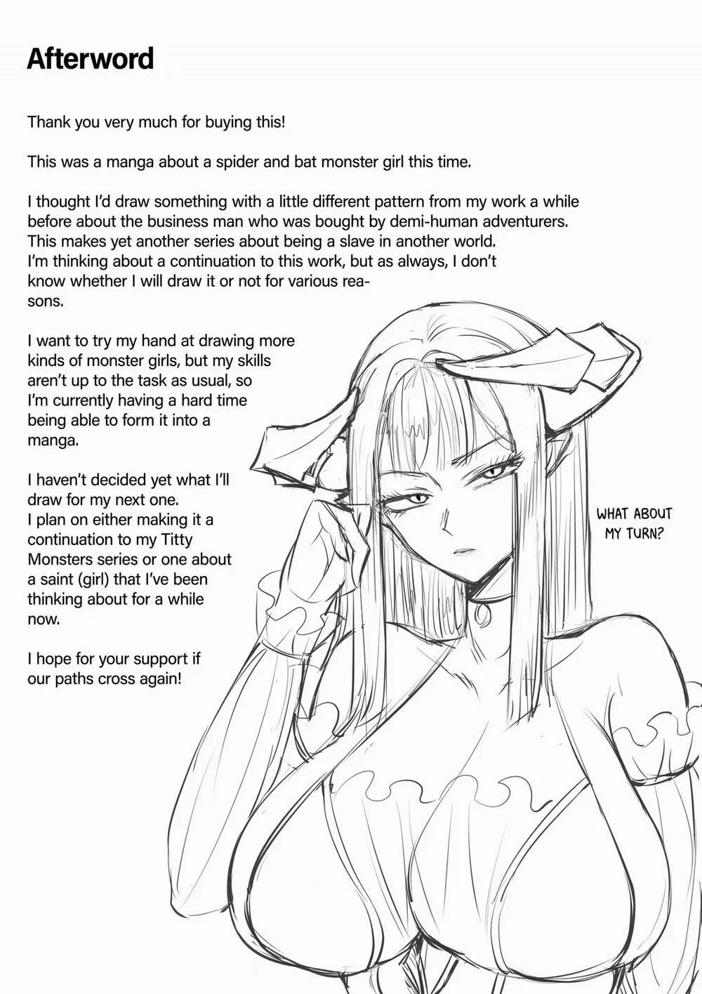 HentaiVN.net - Ảnh 26 - Serving Noble Titty Monsters(uncensored) - Nửa sau