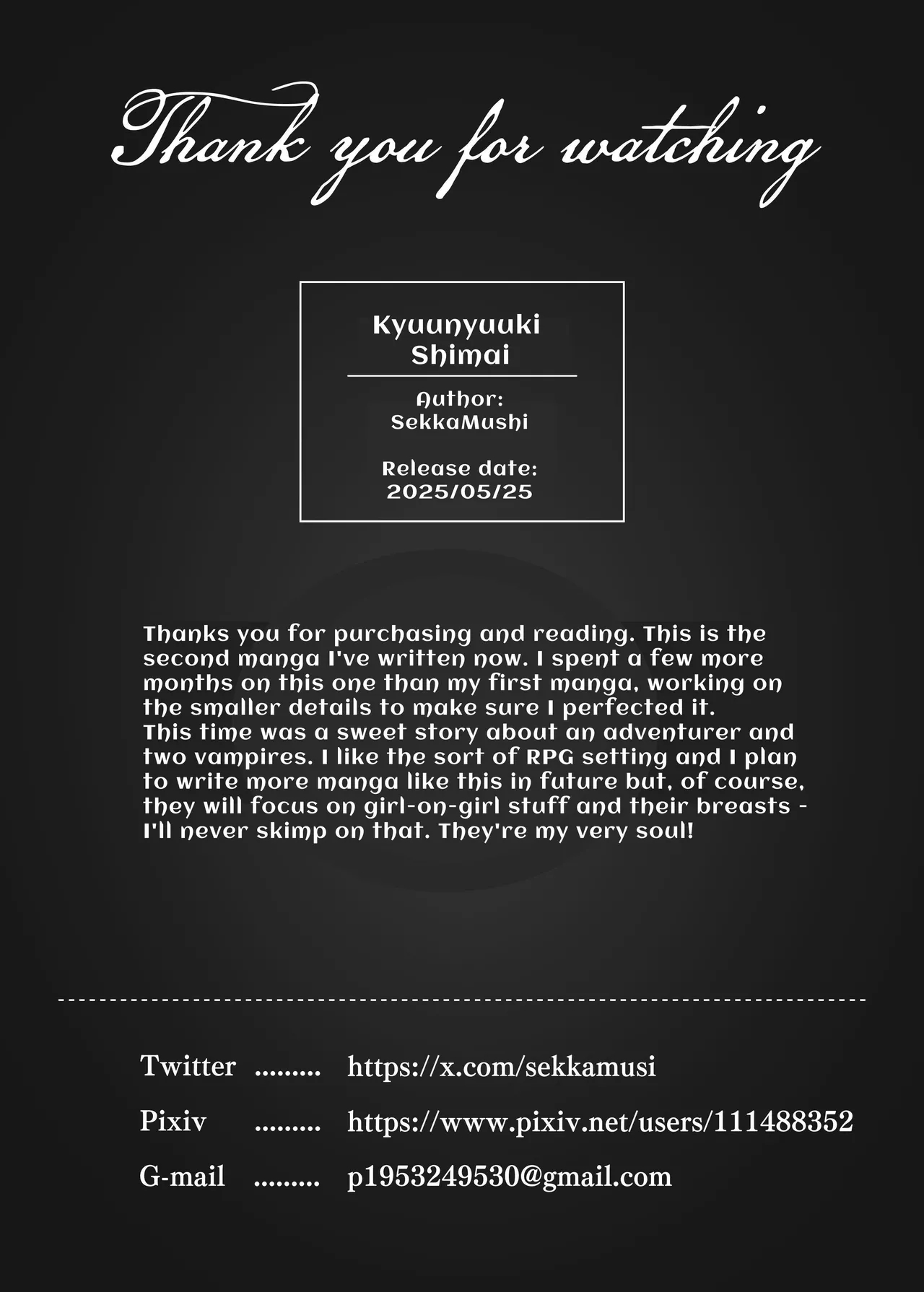 HentaiVN.net - Ảnh 29 - Kyuunyuuki Shimai - Oneshot