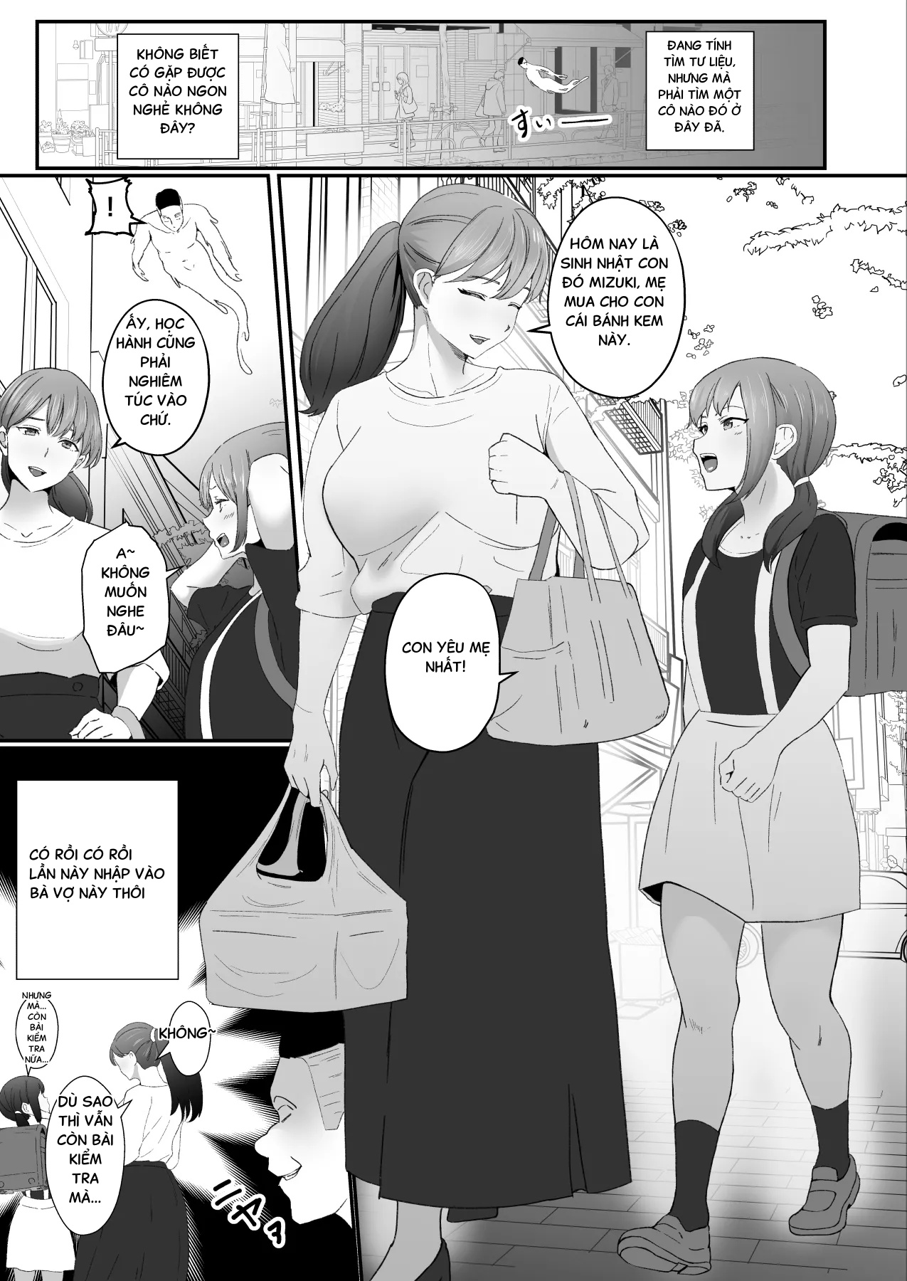 HentaiVN.net - Ảnh 24 - Hyoui-kei YTuber - Oneshot