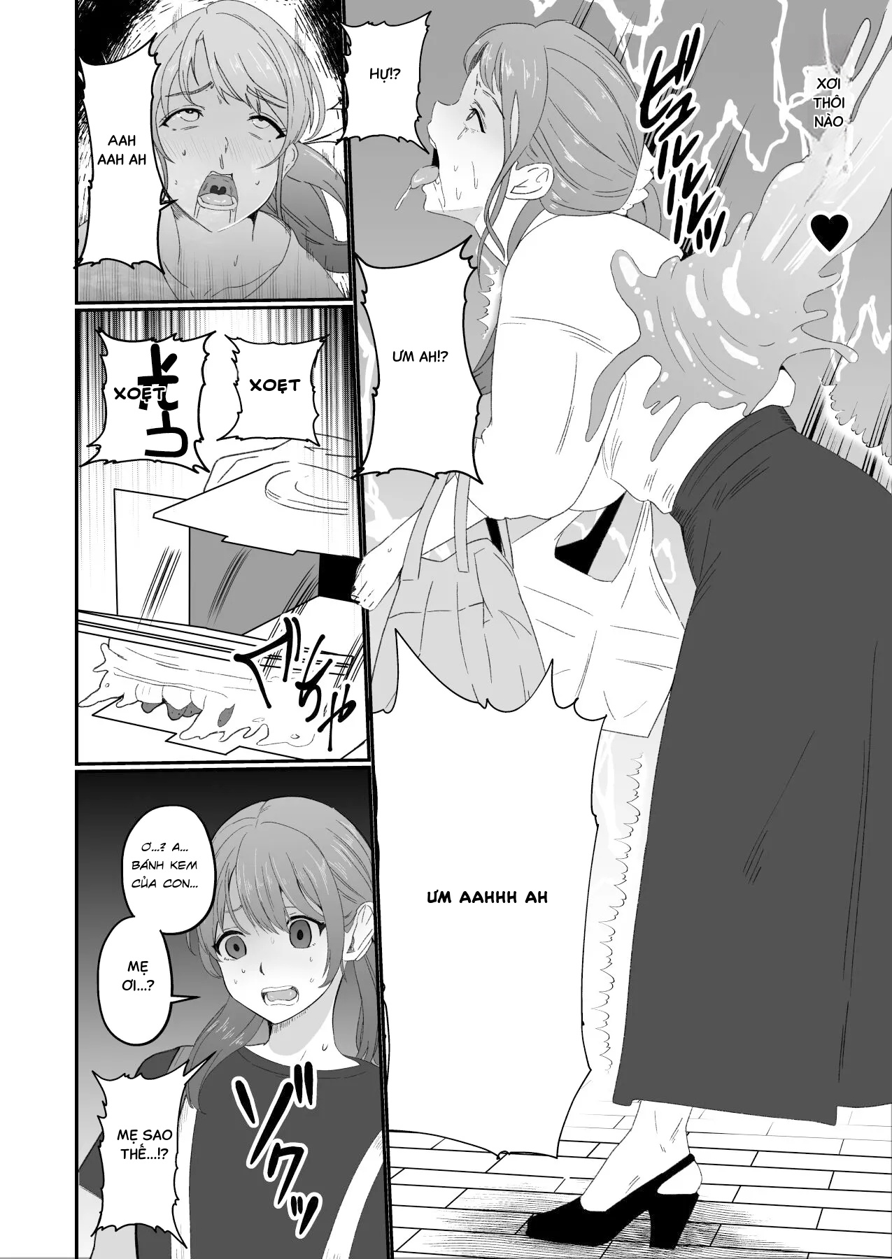 HentaiVN.net - Ảnh 25 - Hyoui-kei YTuber - Oneshot