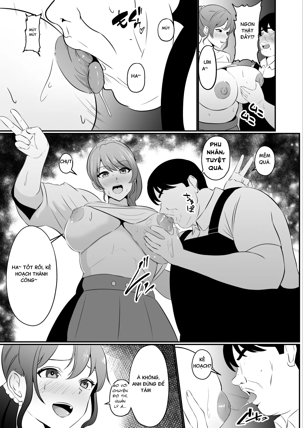 HentaiVN.net - Ảnh 30 - Hyoui-kei YTuber - Oneshot