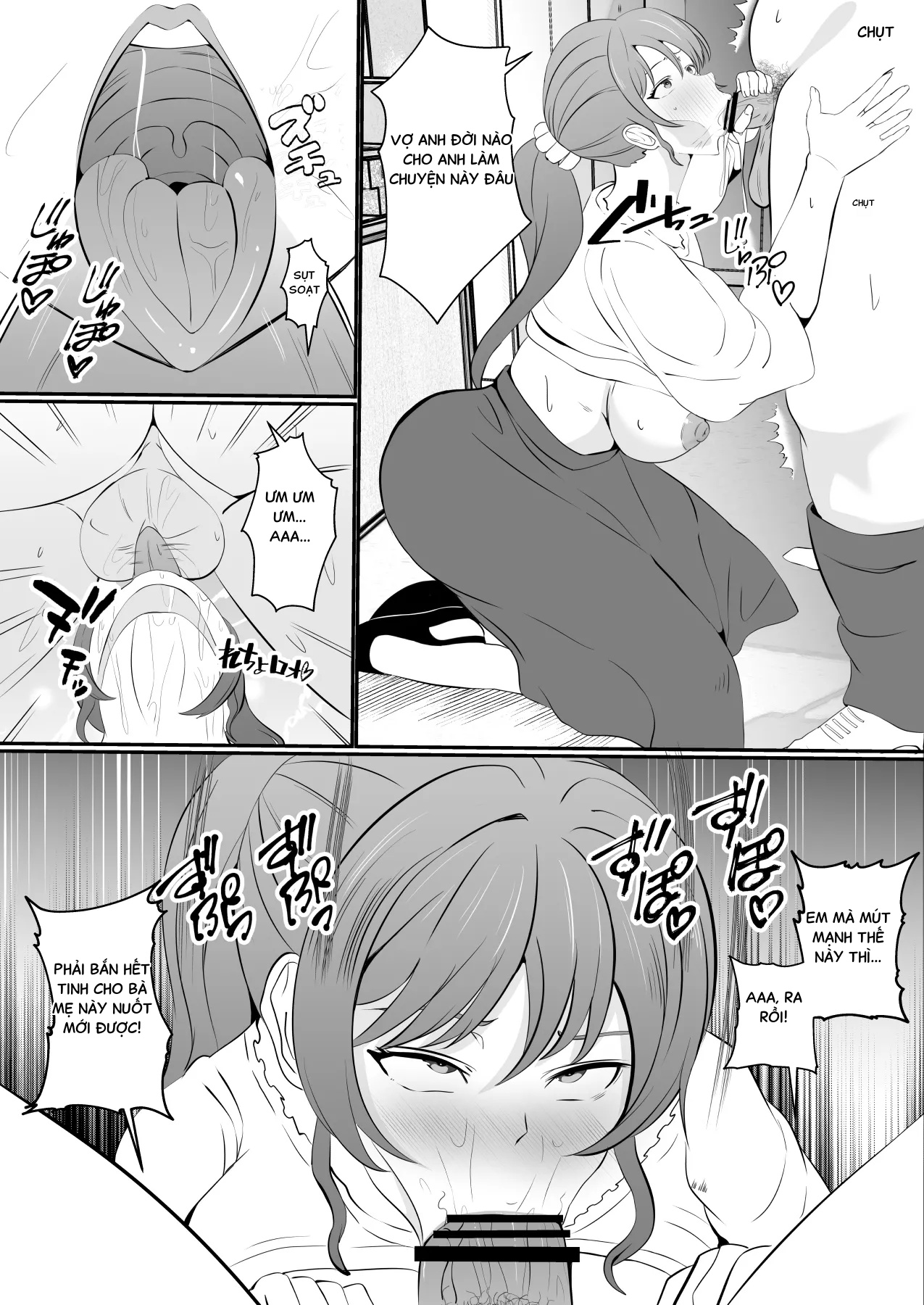 HentaiVN.net - Ảnh 33 - Hyoui-kei YTuber - Oneshot