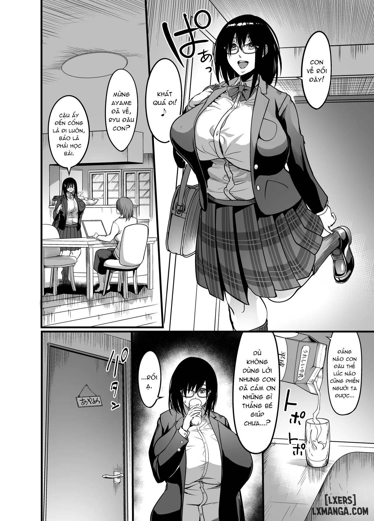 HentaiVN.net - Ảnh 17 - Kanmoku no Ko Sotsugyou no Hi - Oneshot