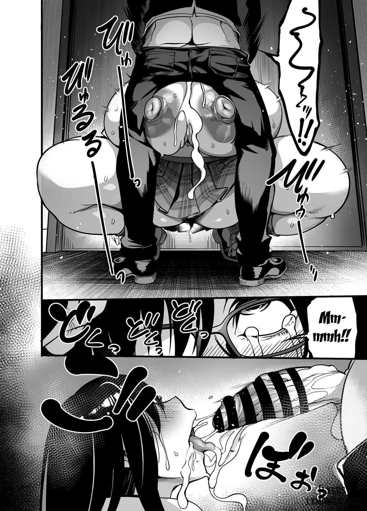 HentaiVN.net - Ảnh 25 - Kanmoku no Ko Sotsugyou no Hi - Oneshot