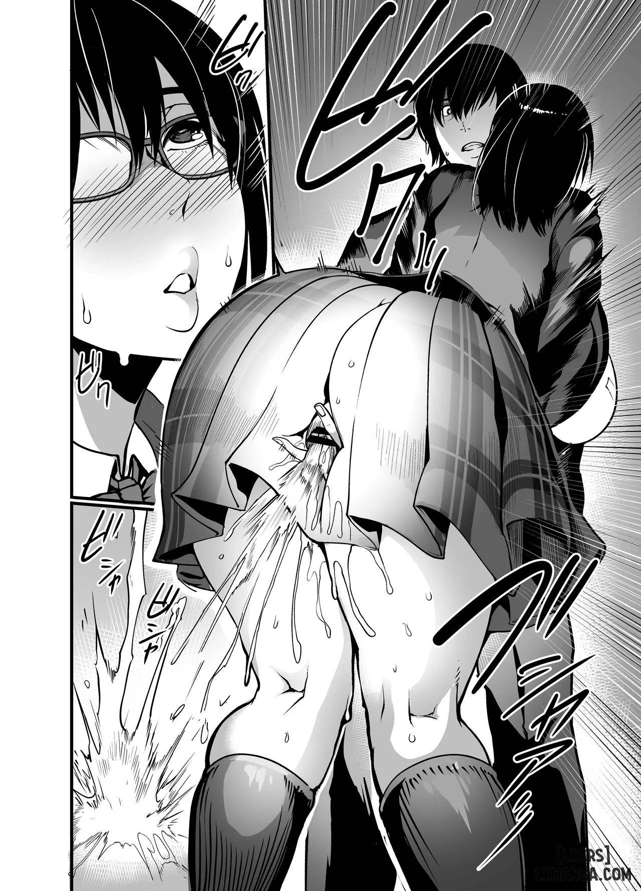 HentaiVN.net - Ảnh 7 - Kanmoku no Ko Sotsugyou no Hi - Oneshot
