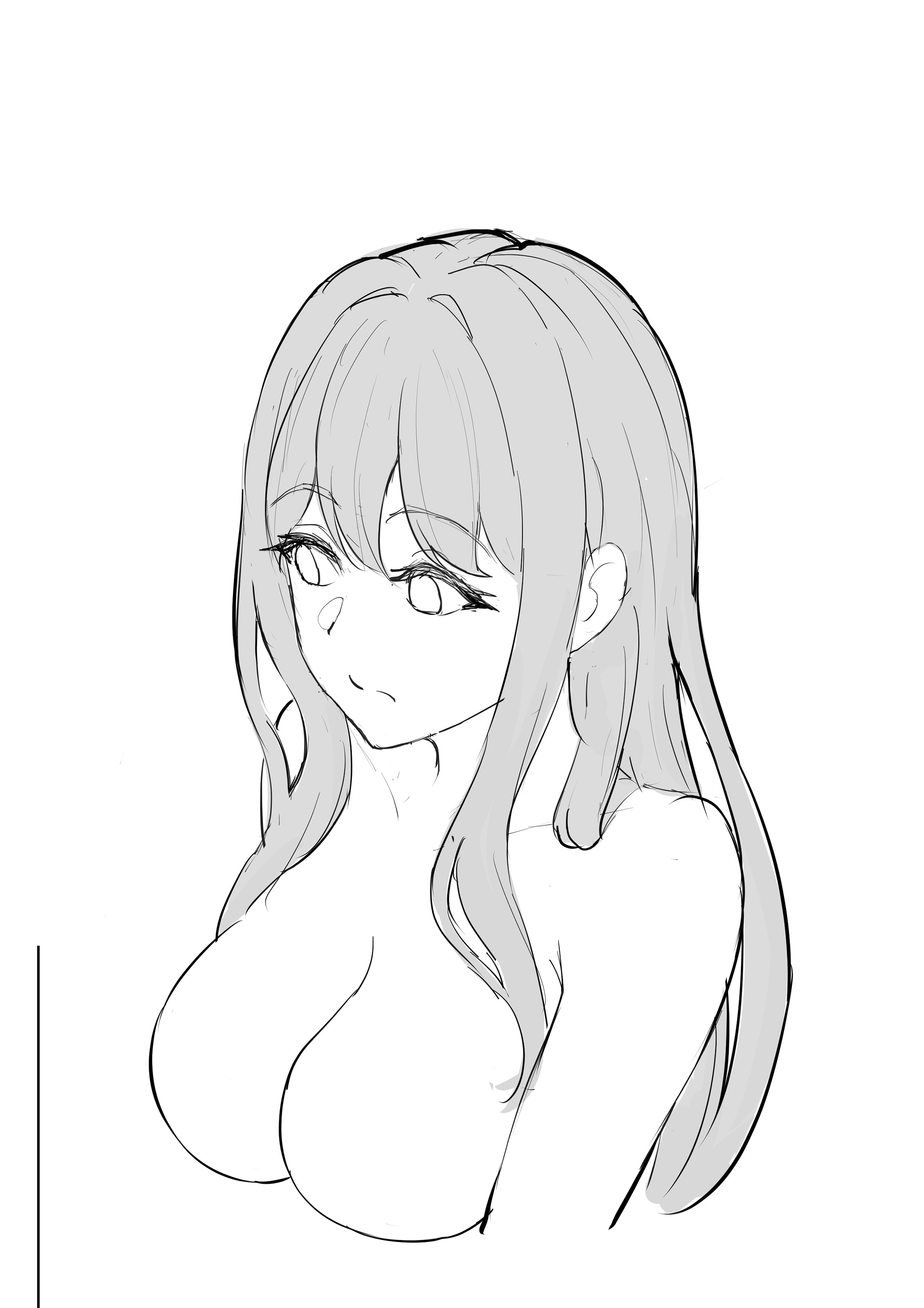 HentaiVN.net - Ảnh 43 - All I Could Do Was Watch... - Tình cảm học đường